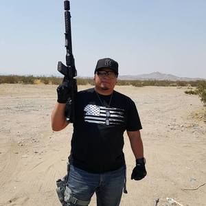 Meet your Posher, Daniel